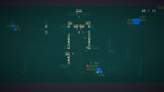 Caves of Qud