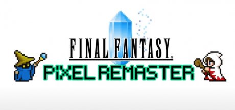 Final Fantasy Pixel Remaster